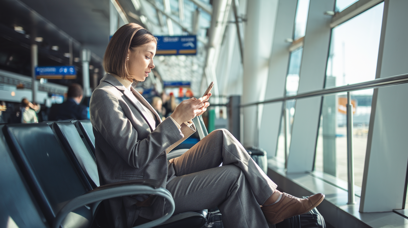 Paris Charles de Gaulle Airport to Luxembourg Transfer: Your Complete Guide